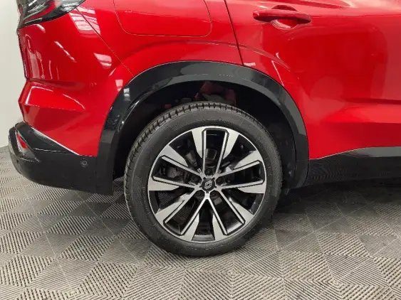 RENAULT AUSTRAL - voiture d'occasion - Photo 23