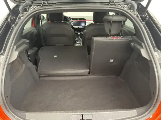 OPEL CORSA F - voiture d'occasion - Photo 16