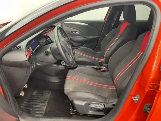 OPEL CORSA F - voiture d'occasion - Photo 17