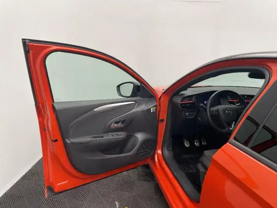 OPEL CORSA F - voiture d'occasion - Photo 18