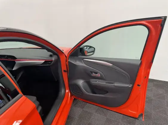 OPEL CORSA F - voiture d'occasion - Photo 19