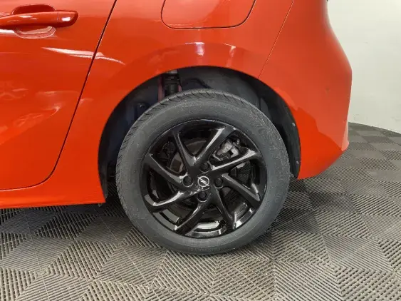 OPEL CORSA F - voiture d'occasion - Photo 22