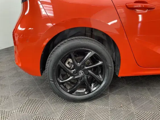 OPEL CORSA F - voiture d'occasion - Photo 23