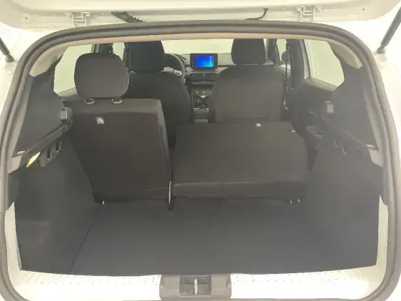 DACIA SANDERO III - voiture d'occasion - Photo 16