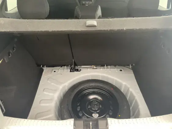 DACIA SANDERO III - voiture d'occasion - Photo 17