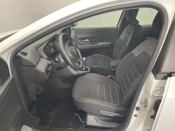 DACIA SANDERO III - voiture d'occasion - Photo 18