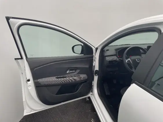 DACIA SANDERO III - voiture d'occasion - Photo 19