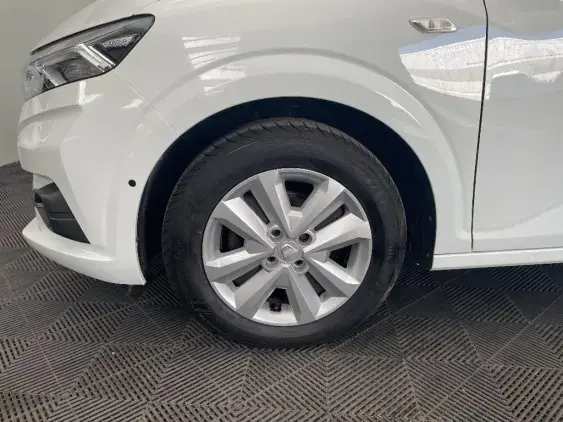 DACIA SANDERO III - voiture d'occasion - Photo 22