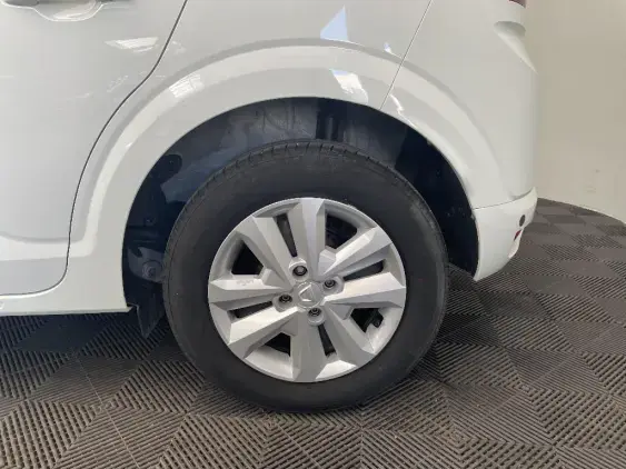 DACIA SANDERO III - voiture d'occasion - Photo 23