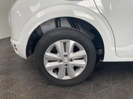 DACIA SANDERO III - voiture d'occasion - Photo 24