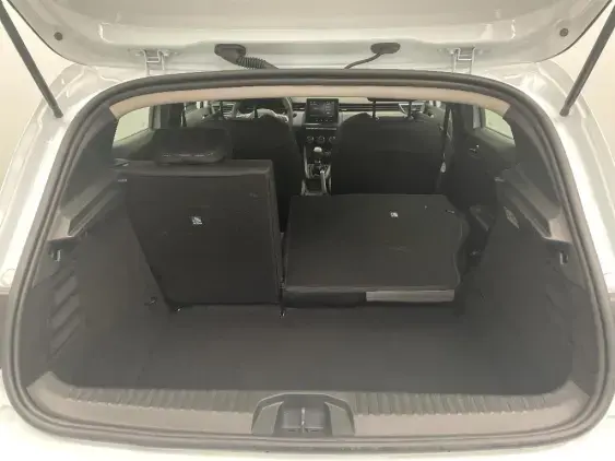 RENAULT CLIO V - voiture d'occasion - Photo 16