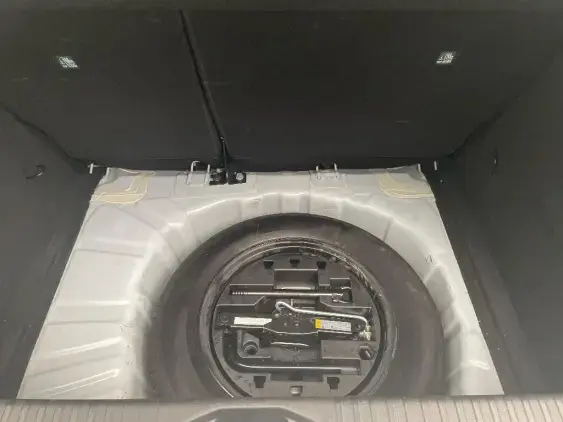 RENAULT CLIO V - voiture d'occasion - Photo 17