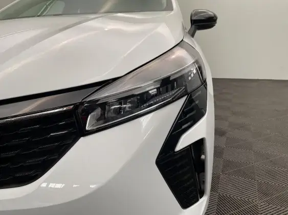 RENAULT CLIO V - voiture d'occasion - Photo 21