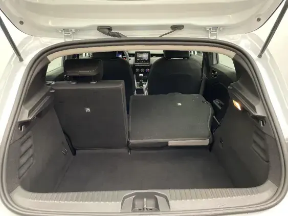 RENAULT CLIO V - voiture d'occasion - Photo 16