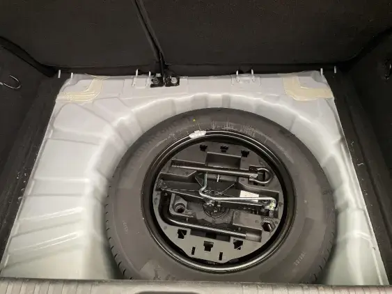 RENAULT CLIO V - voiture d'occasion - Photo 17