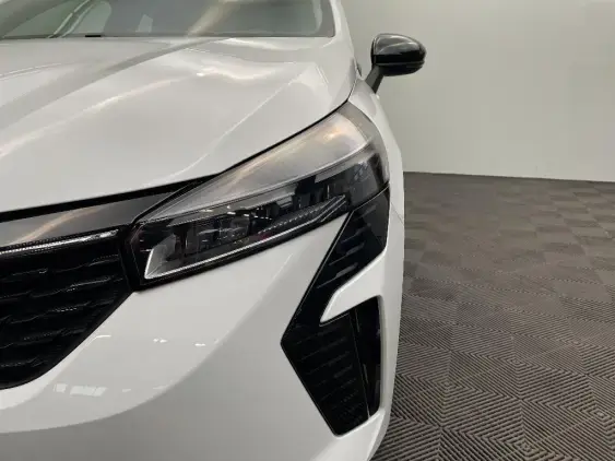 RENAULT CLIO V - voiture d'occasion - Photo 21