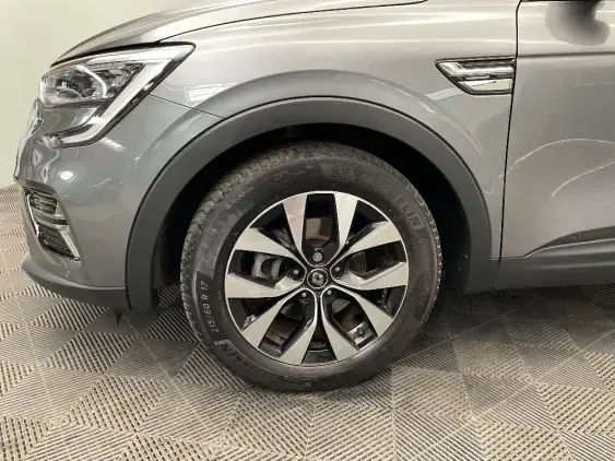 RENAULT ARKANA - voiture d'occasion - Photo 22