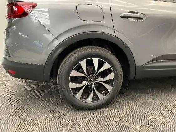 RENAULT ARKANA - voiture d'occasion - Photo 24