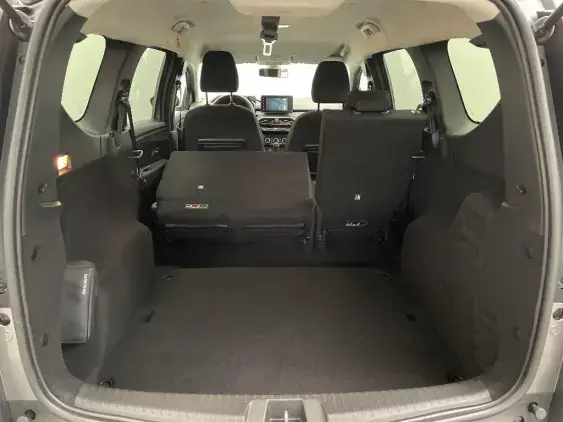 DACIA JOGGER - voiture d'occasion - Photo 16