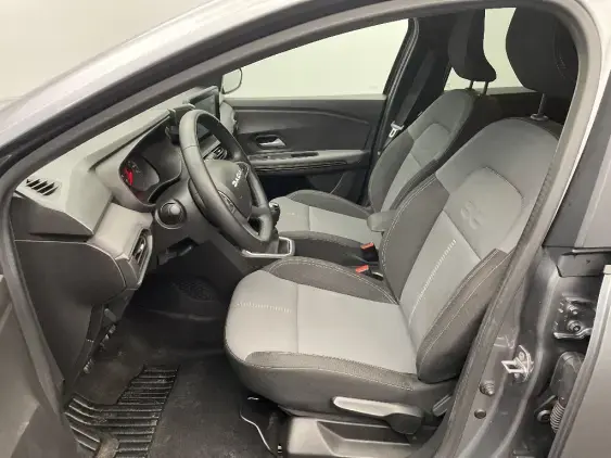 DACIA JOGGER - voiture d'occasion - Photo 17