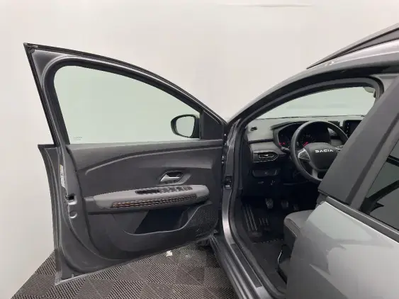 DACIA JOGGER - voiture d'occasion - Photo 18
