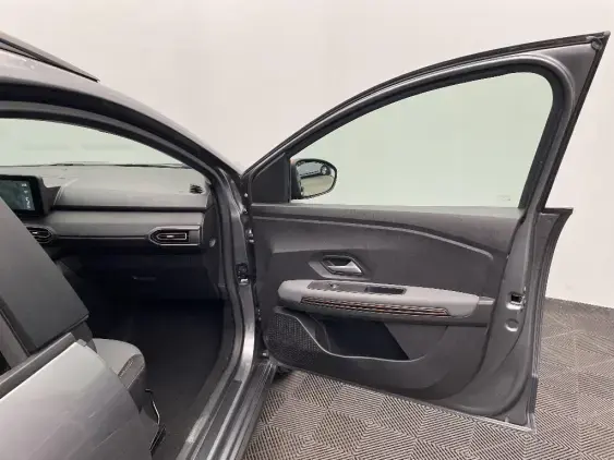 DACIA JOGGER - voiture d'occasion - Photo 19