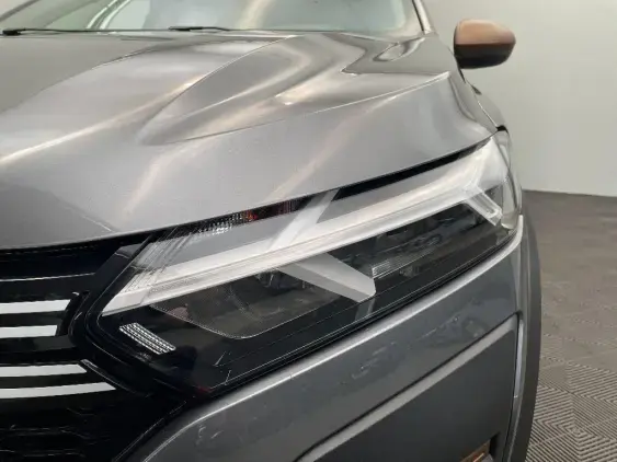 DACIA JOGGER - voiture d'occasion - Photo 20