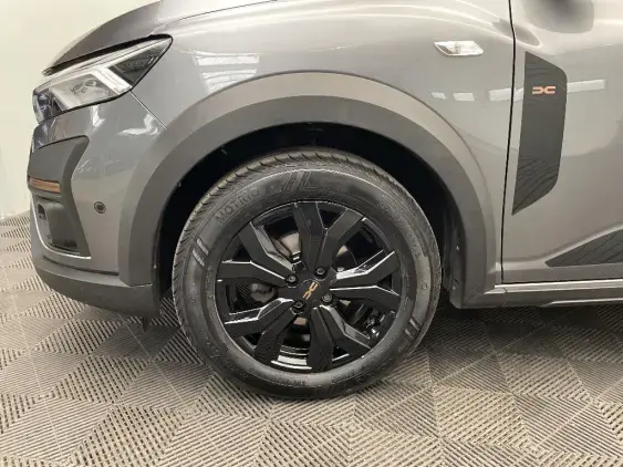 DACIA JOGGER - voiture d'occasion - Photo 21