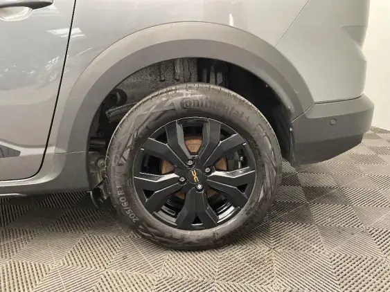 DACIA JOGGER - voiture d'occasion - Photo 22