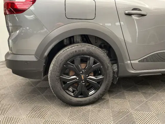 DACIA JOGGER - voiture d'occasion - Photo 23