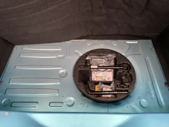 RENAULT ZOE - voiture d'occasion - Photo 17