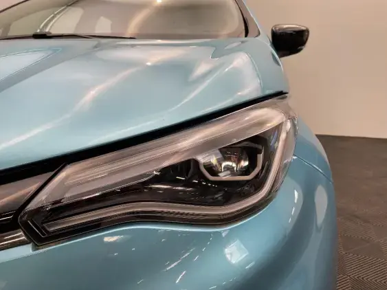 RENAULT ZOE - voiture d'occasion - Photo 21