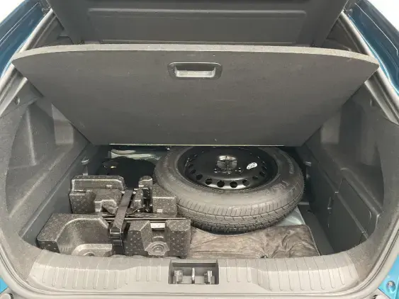 RENAULT ARKANA - voiture d'occasion - Photo 17