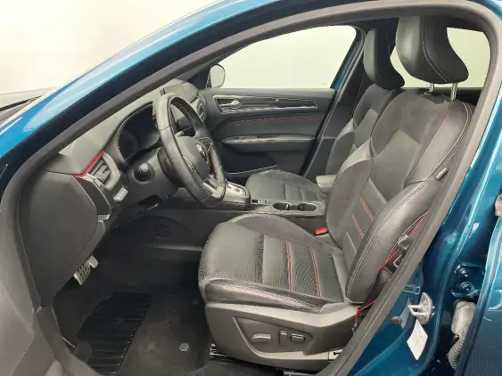 RENAULT ARKANA - voiture d'occasion - Photo 18