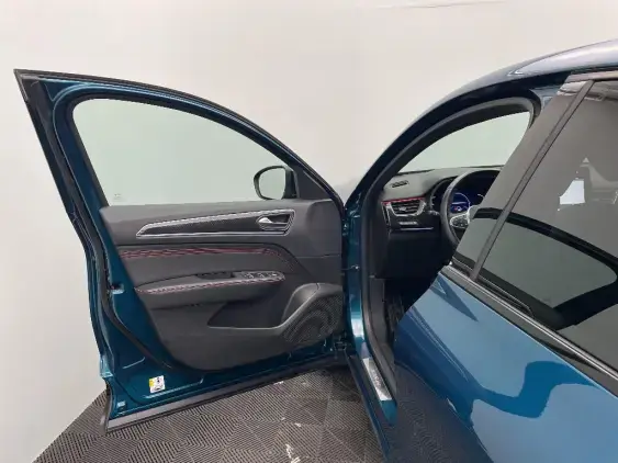 RENAULT ARKANA - voiture d'occasion - Photo 19