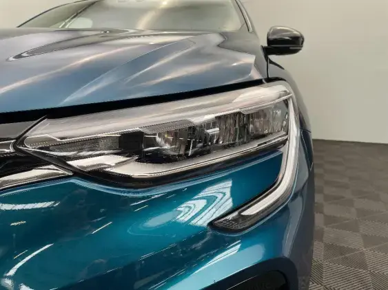 RENAULT ARKANA - voiture d'occasion - Photo 21