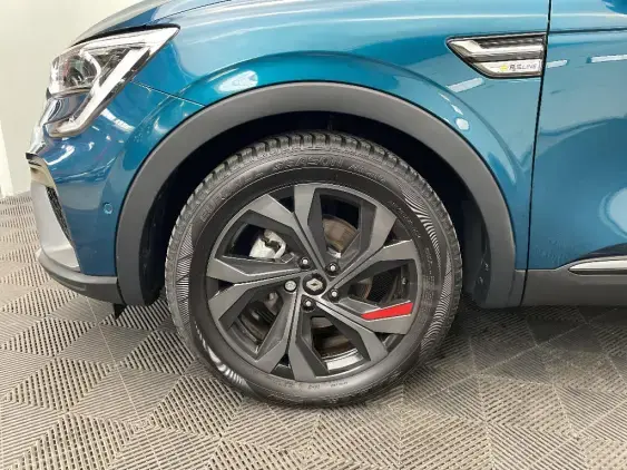 RENAULT ARKANA - voiture d'occasion - Photo 22