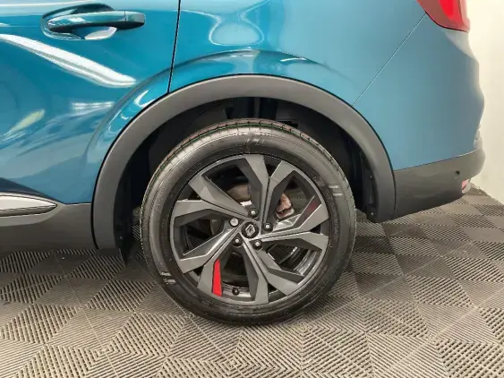 RENAULT ARKANA - voiture d'occasion - Photo 23