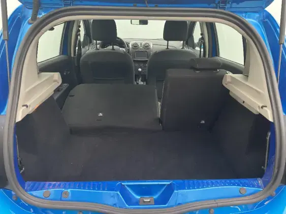 DACIA SANDERO II - voiture d'occasion - Photo 16