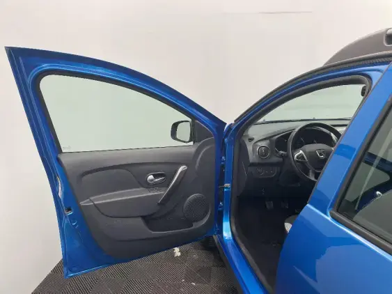 DACIA SANDERO II - voiture d'occasion - Photo 19