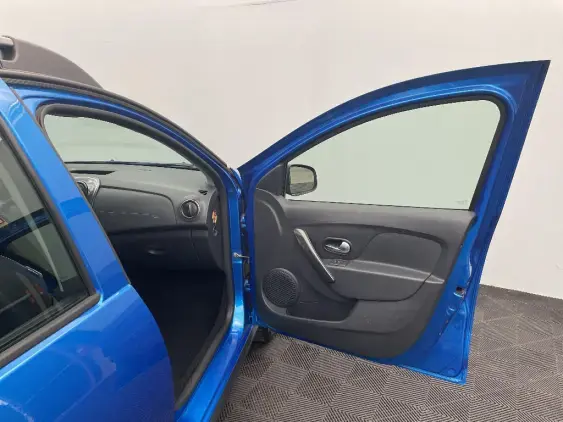 DACIA SANDERO II - voiture d'occasion - Photo 20