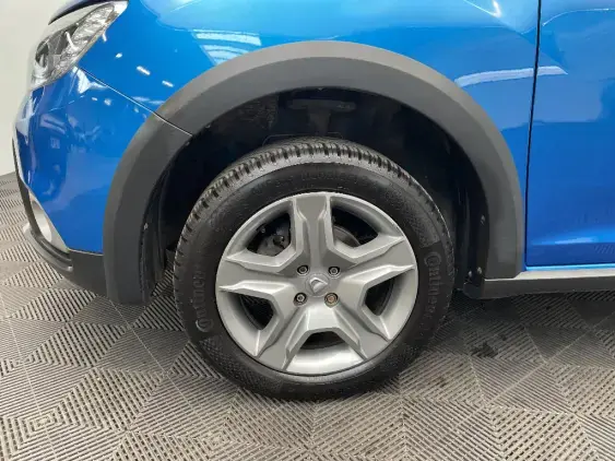 DACIA SANDERO II - voiture d'occasion - Photo 22