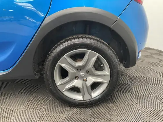 DACIA SANDERO II - voiture d'occasion - Photo 23