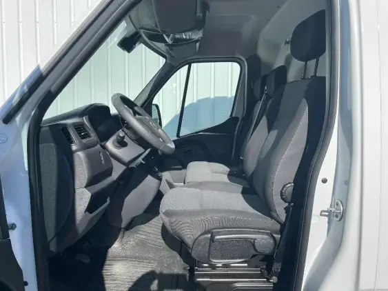 RENAULT MASTER FG III - voiture d'occasion - Photo 15