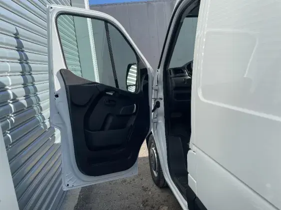 RENAULT MASTER FG III - voiture d'occasion - Photo 16