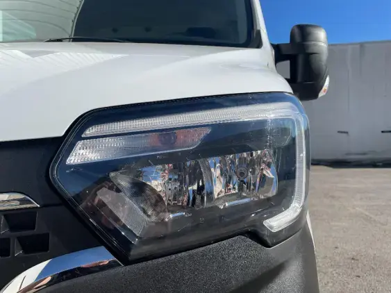 RENAULT MASTER FG III - voiture d'occasion - Photo 18