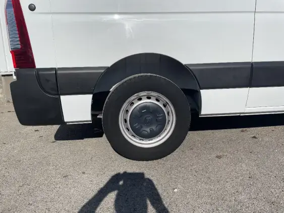 RENAULT MASTER FG III - voiture d'occasion - Photo 21