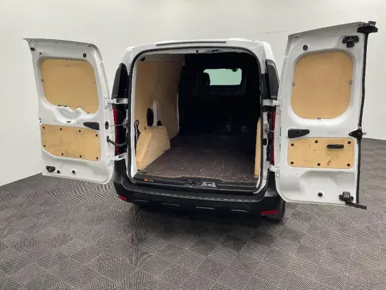 RENAULT EXPRESS VAN I - voiture d'occasion - Photo 16