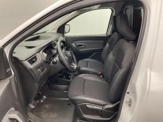 RENAULT EXPRESS VAN I - voiture d'occasion - Photo 18