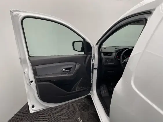 RENAULT EXPRESS VAN I - voiture d'occasion - Photo 19